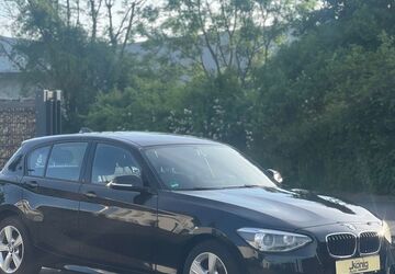 BMW 120 223.000 km 6.900 &euro; Jülich 52428