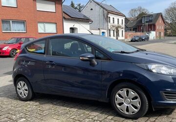 Ford Fiesta 187.000 km 2.300 &euro; Kreuzau 52372