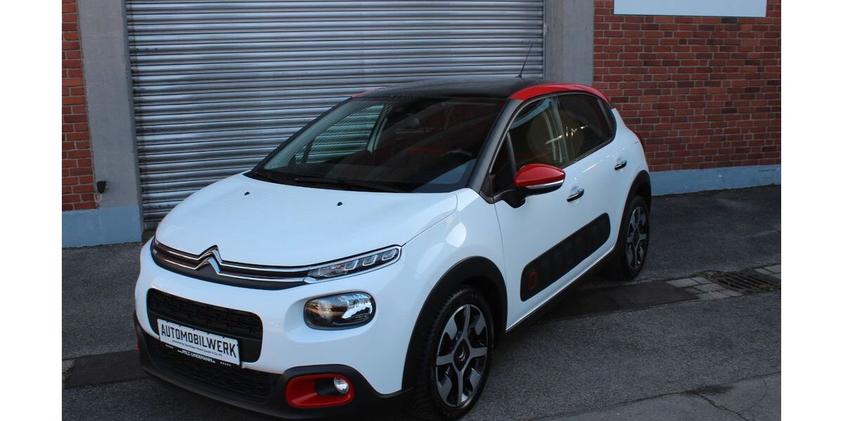 Citroen C3 46.920 km 10.599 &euro; Düren 52353
