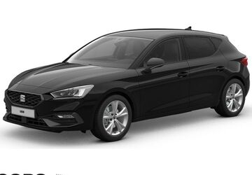 Seat Leon 8.228 km 28.780 &euro; Düren 52351