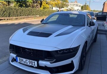 Ford Mustang 9.000 km 68.490 &euro; Erftstadt-Lechenich 50374