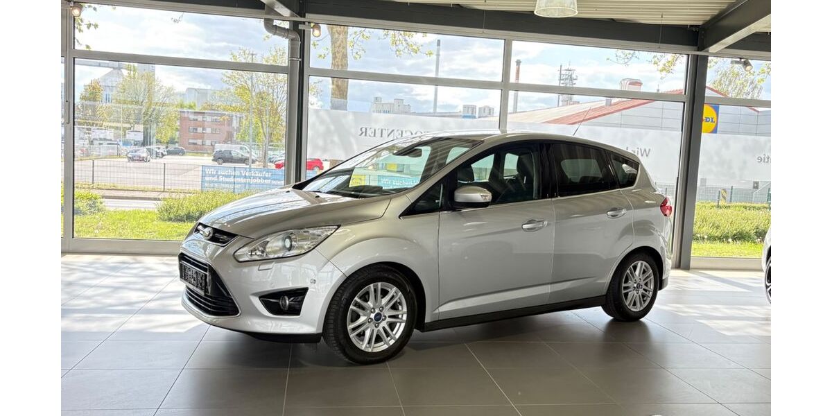 Ford C-Max 33.000 km 8.599 &euro; Jülich 52428