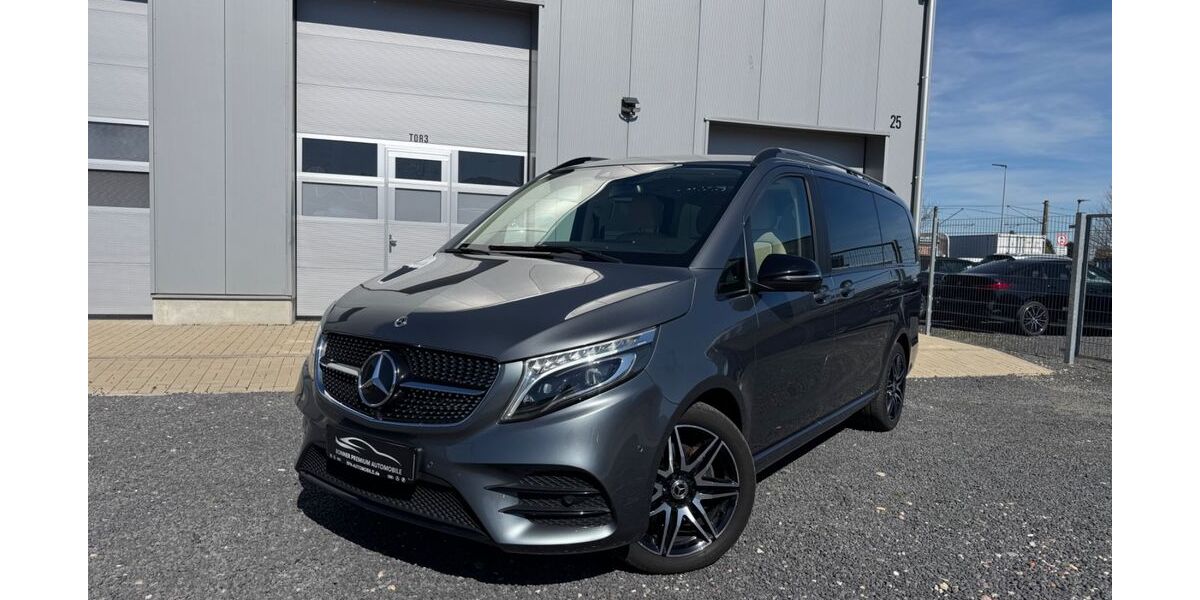 Mercedes-Benz V 250 125.500 km 49.975 &euro; Bornheim-Kardorf 53332