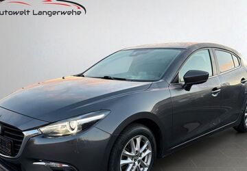 Mazda 3 93.560 km 12.950 &euro; Langerwehe 52379