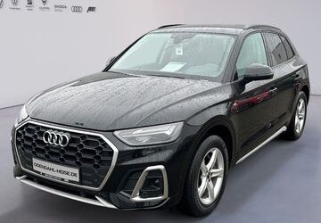 Audi Q5 89.175 km 31.850 &euro; Köln 50739