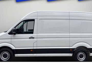 VW Crafter 1.009 km 59.980 &euro; Leverkusen 51379