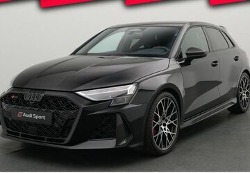 Audi RS3 2.009 km 78.480 &euro; Leverkusen 51373