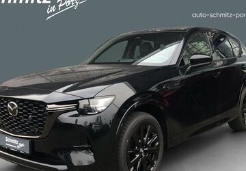 Mazda CX-60 12.500 km 49.797 &euro; Köln 51145