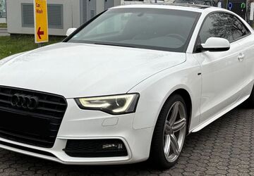 Audi A5 159.000 km 11.500 &euro; Hürth 50354