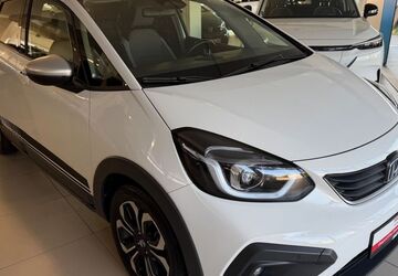 Honda Jazz 96.429 km 15.490 &euro; Brühl 50321