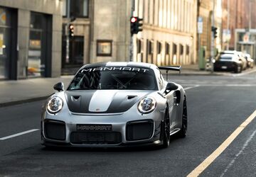 Porsche 911 Urmodell 14.750 km 649.000 &euro; Köln 50829