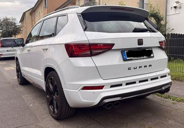 Cupra Ateca 37.000 km 32.000 &euro; Wesseling 50389