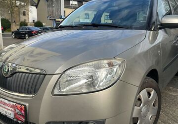 Skoda Roomster 199.890 km 3.499 &euro; Düren 52353