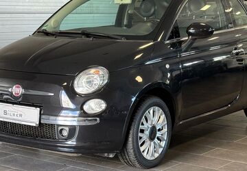 Fiat 500C 145.101 km 6.890 &euro; Dormagen 41540