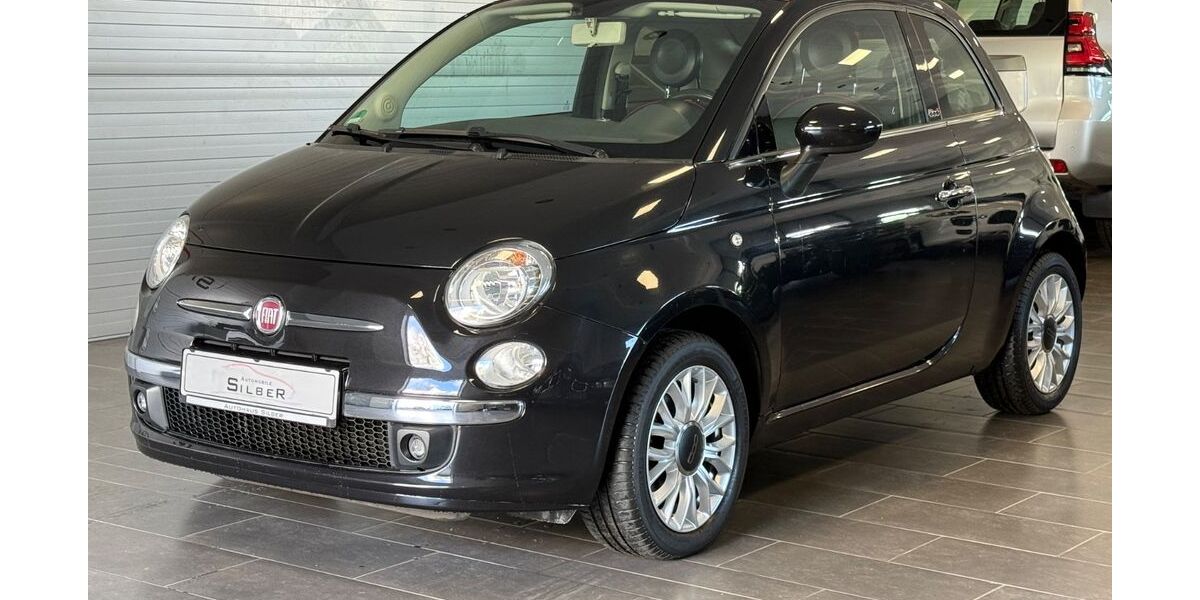 Fiat 500C 145.101 km 6.890 &euro; Dormagen 41540