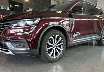 Renault Koleos 131.800 km 17.990 &euro; Köln 51105
