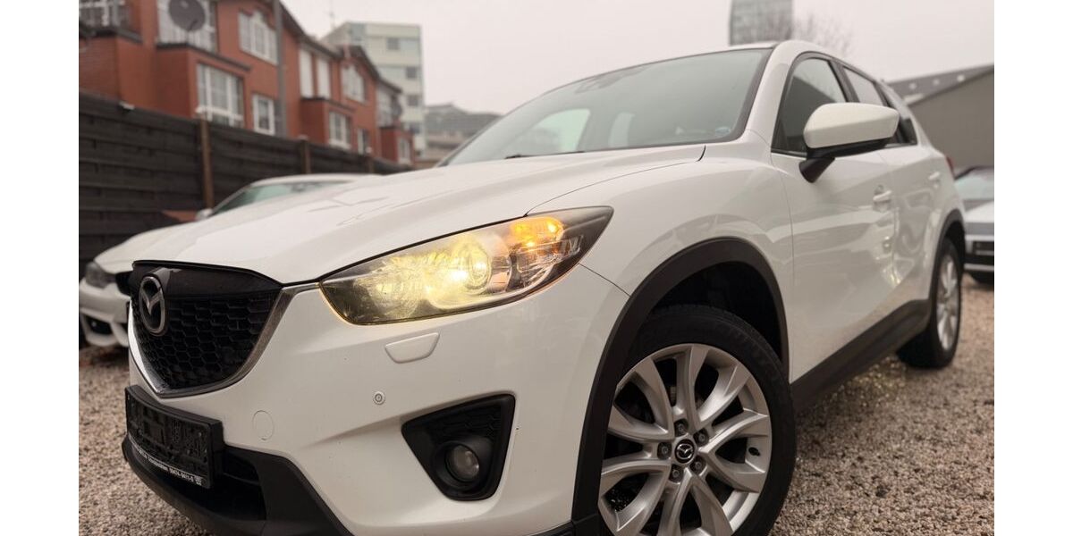 Mazda CX-5 285.000 km 5.450 &euro; Köln 50674