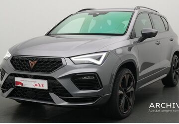 Cupra Ateca 9.804 km 36.988 &euro; Leverkusen 51373