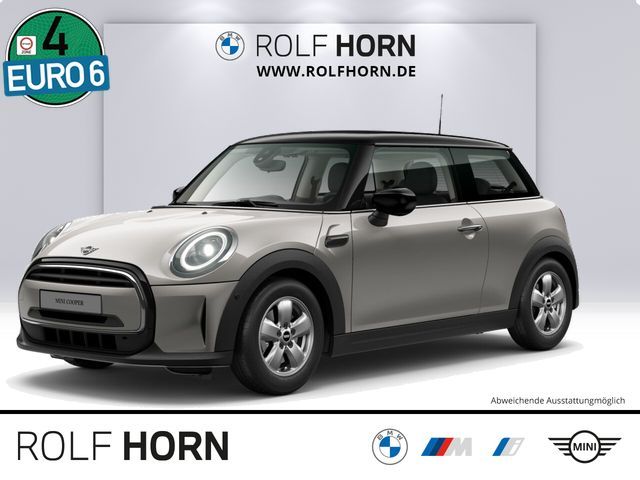 Mini Cooper 21.585 km 21.210 &euro; Wesseling 50389