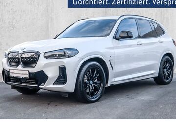 BMW iX3 23.627 km 42.995 &euro; Köln-West 50858