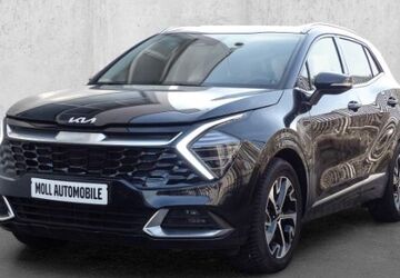Kia Sportage 33.283 km 31.390 &euro; Köln 50825