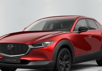 Mazda CX-30 5.277 km 27.980 &euro; Köln 50825