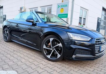 Audi A5 163.000 km 19.999 &euro; kerpen 50169