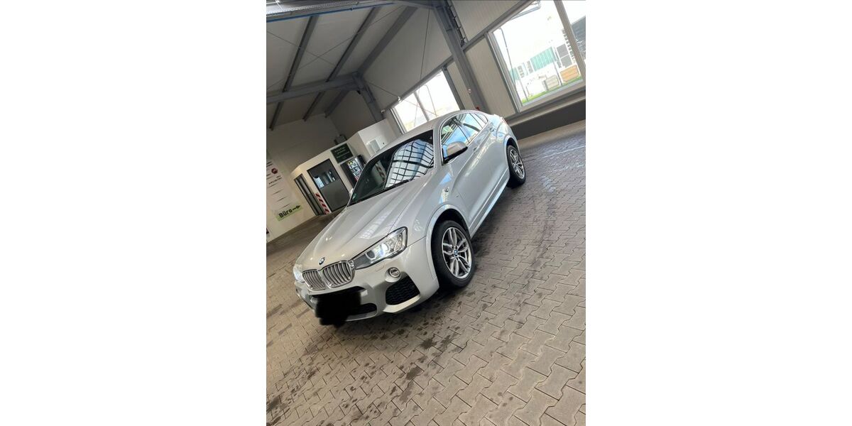 BMW X4 126.700 km 20.900 &euro; Nörvenich 52388