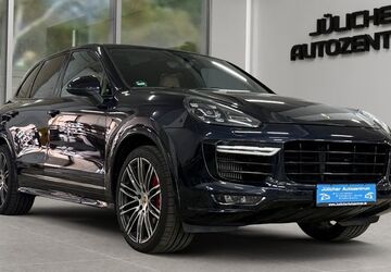 Porsche Cayenne 94.400 km 34.990 &euro; Jülich 52428