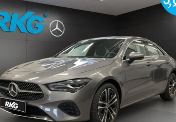 Mercedes-Benz CLA 180 3.848 km 30.970 &euro; Bornheim 53332