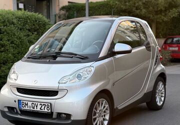 Smart ForTwo 84.000 km 6.000 &euro; Köln 50735