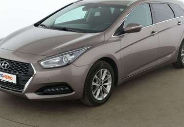 Hyundai i40 115.072 km 15.100 &euro; Köln 50739