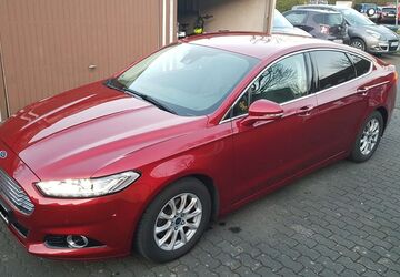 Ford Mondeo 100.500 km 11.900 &euro; Köln 50765