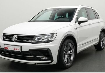 VW Tiguan 66.364 km 28.980 &euro; Leverkusen 51373