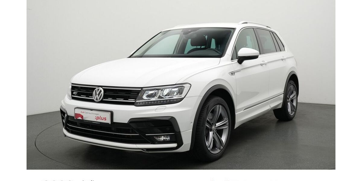VW Tiguan 66.364 km 28.980 &euro; Leverkusen 51373