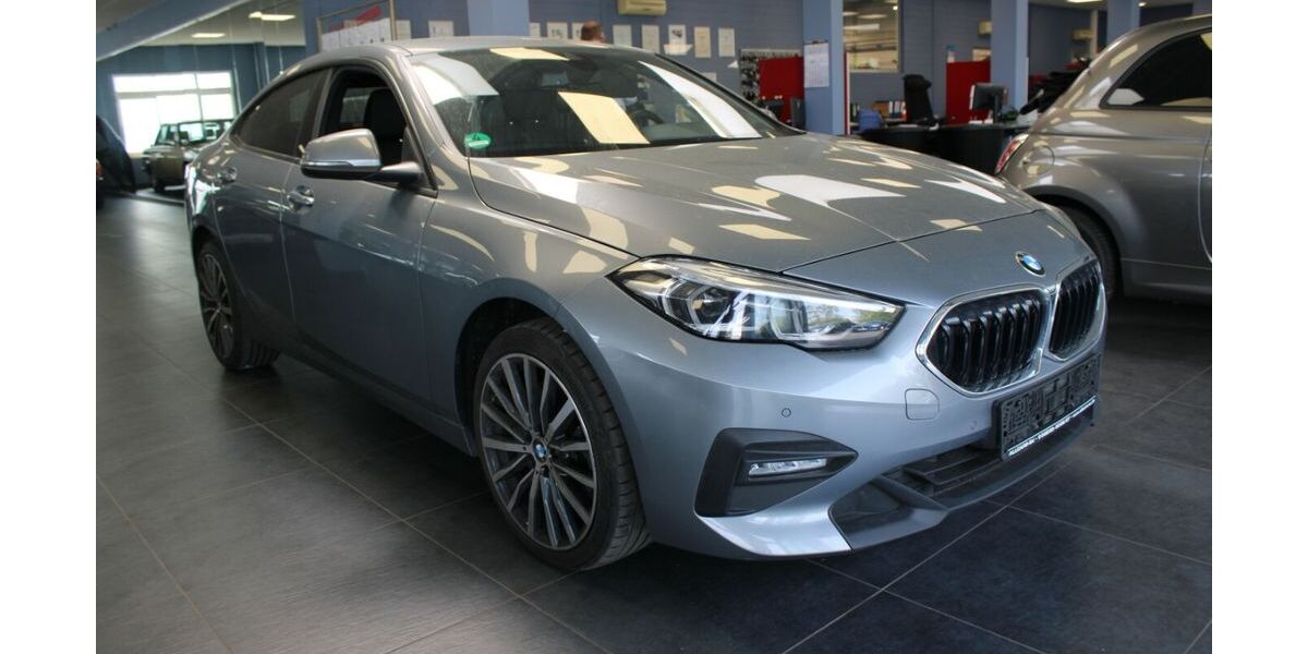 BMW 220 73.599 km 26.980 &euro; Euskirchen 53881