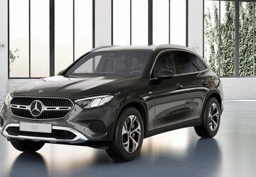 Mercedes-Benz GLC 300 7.242 km 58.900 &euro; Düren 52349