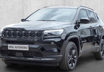 Jeep Compass 22.000 km 28.980 &euro; Köln 50825