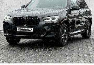 BMW X3 16.955 km 61.290 &euro; Köln-Nord 50739