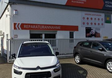 Citroen Grand C4 Picasso / SpaceTourer 49.890 km 20.825 &euro; Niederzier 52382