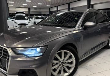 Audi A6 Allroad 159.985 km 30.490 &euro; Köln 51149