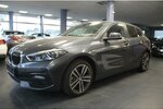 BMW 120 120i Aut. Advantage 16.563 km 24.980 &euro; Euskirchen 53881