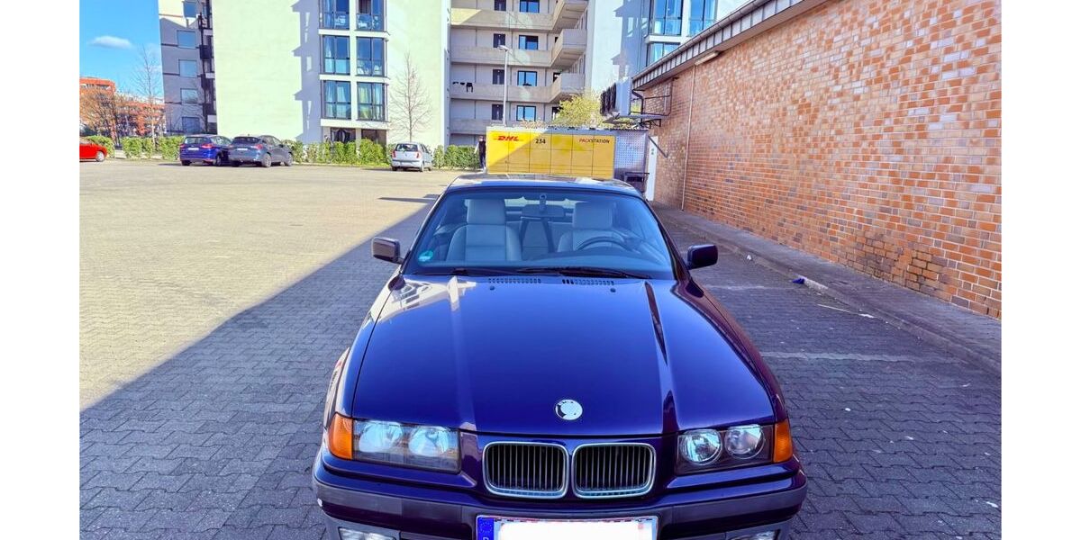 BMW 320 135.000 km 9.500 &euro; Köln 50825