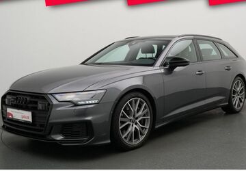 Audi S6 74.953 km 45.980 &euro; Leverkusen 51373