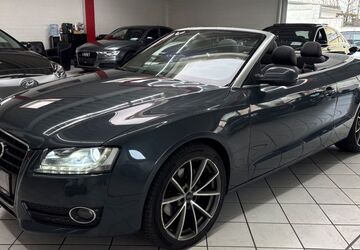 Audi A5 265.000 km 8.550 &euro; Leverkusen 51371
