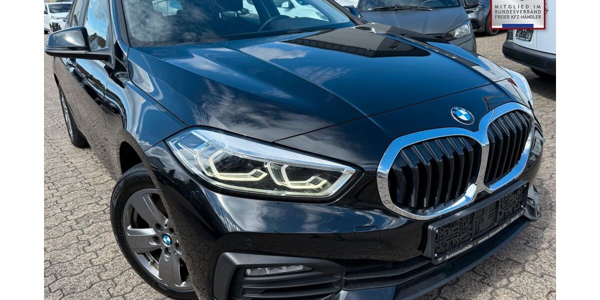 BMW 116 77.938 km 16.490 &euro; Brühl bei Köln 50321