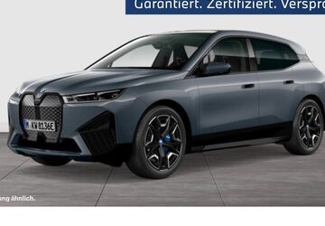 BMW iX 52.451 km 57.495 &euro; Köln-West 50858