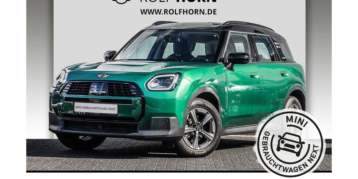 Mini Andere 10.723 km 32.255 &euro; Euskirchen 53879