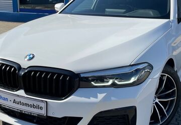 BMW 520 130.084 km 28.950 &euro; Kerpen-Sindorf 50170
