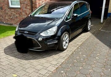 Ford S-Max 290.000 km 7.000 &euro; Köln 50769